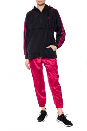 Branded rain jacket, zdjęcie 2 Branded rain jacket od ADIDAS Originals